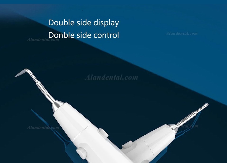 COXO Yusendent C-fill Mini Dental Obturation System (Obturation Gun + Obturation Pen)